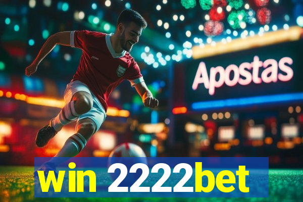 win 2222bet